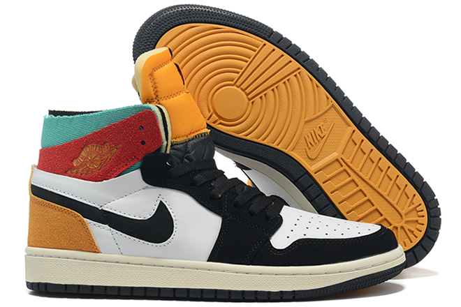 Women Jordan 1 Mid 163